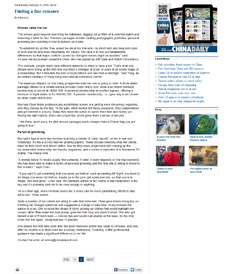 China Daily Asia 2015 (2)