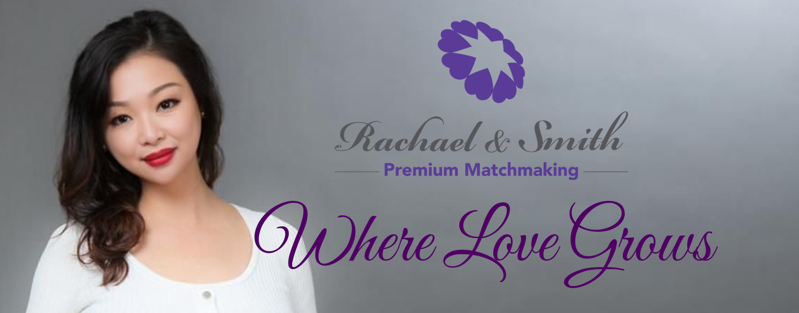 Rachaelandsmith.com