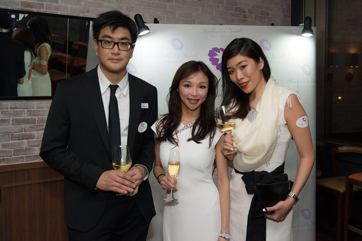 Expat dating hong kong